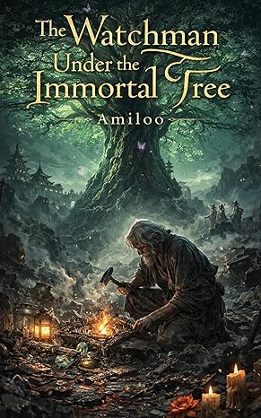 The Watchman Under the Immortal Tree