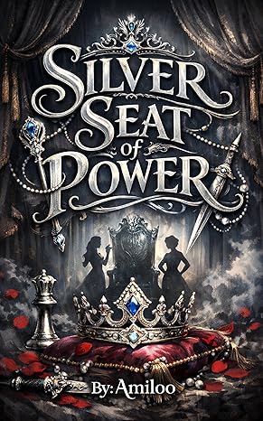 Silver Seat of Power